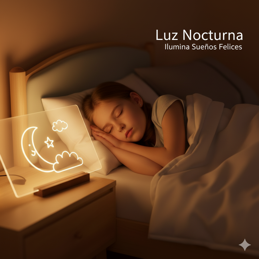 LumiArt Pizarra Mágica