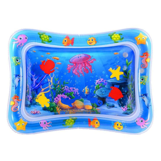 Juguete Alfombra Agua Ninos