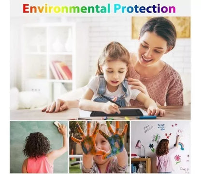 Tableta De Dibujo Lcd De 85 De Ninos